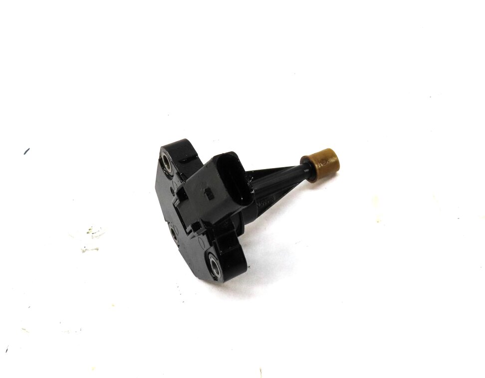 2011 AUDI Q7 (4L) 30L SUPERCHARGED ENGINE OIL LEVEL SENSOR SENDER