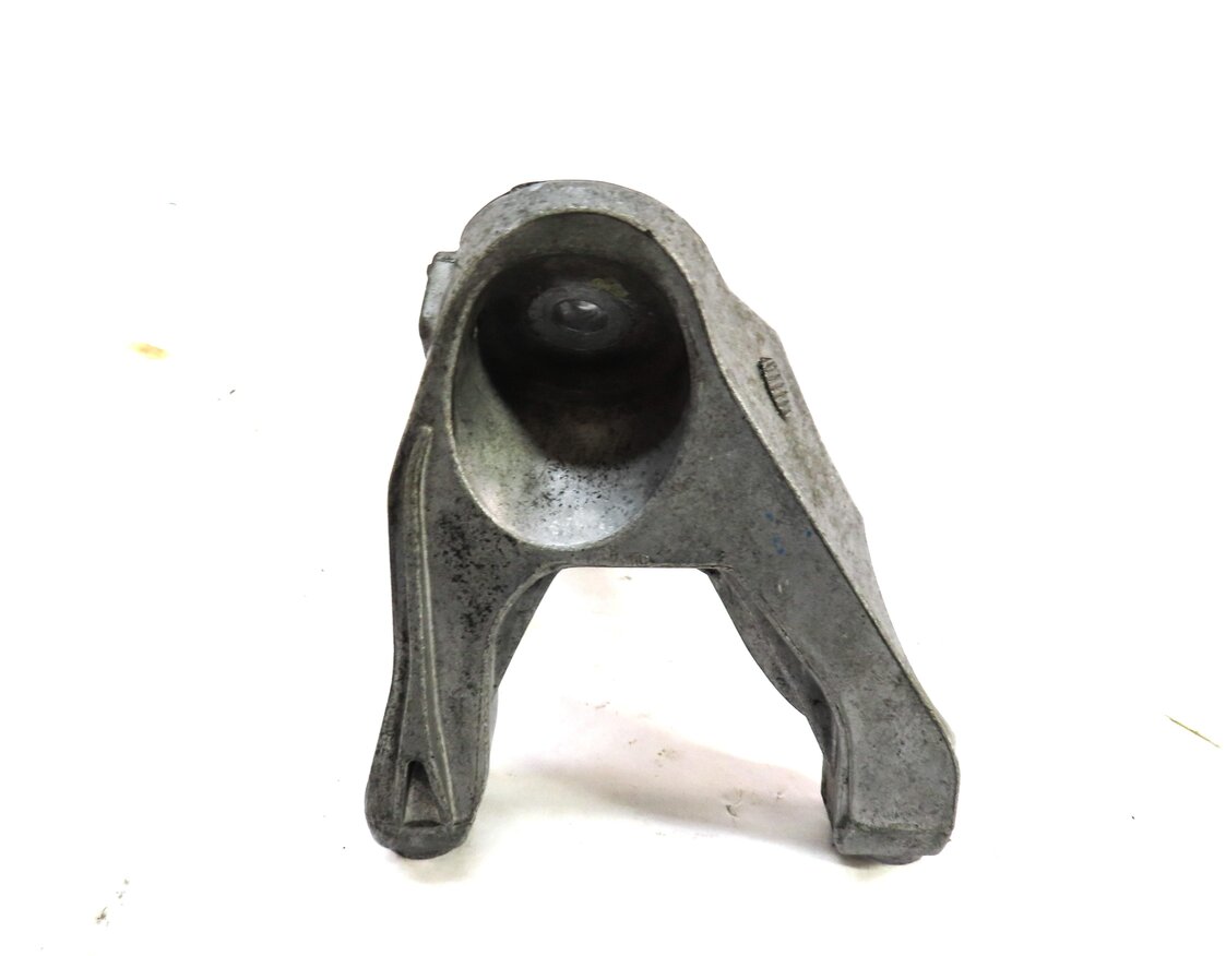 Thumbnail 6: 2011 AUDI Q7 (4L) 30L SUPERCHARGED LEFT & RIGHT ENGINE MOUNT BRACKET SET-2