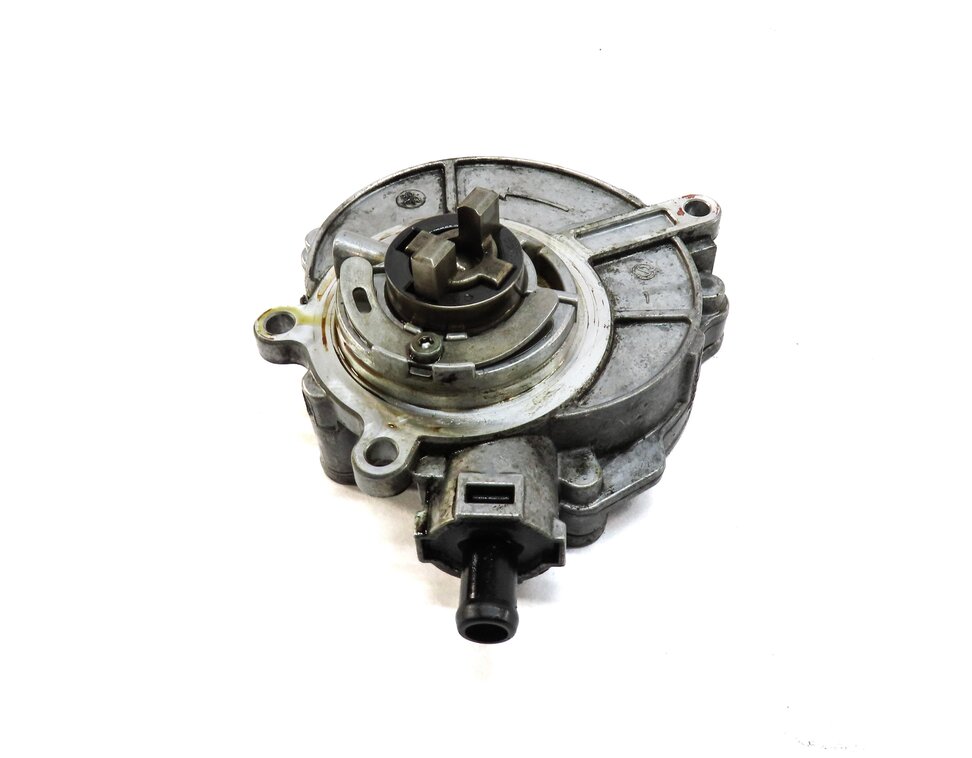 Thumbnail 2: 2011 AUDI Q7 (4L) 3.0L SUPERCHARGED ENGINE BRAKE VACUUM PUMP MOTOR