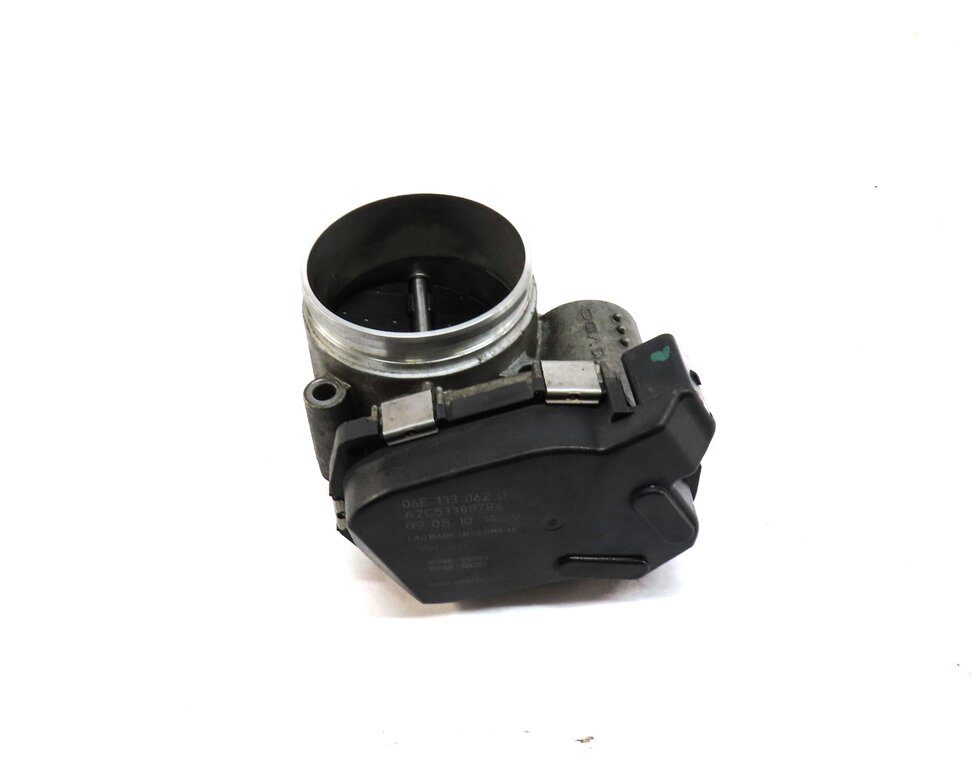 Thumbnail 1: 2009-2017 AUDI A4 A5 S5 S6 S7 S8 Q5 SQ5 (B8 8K 8T 8R C7) 3.0L 3.2L THROTTLE BODY