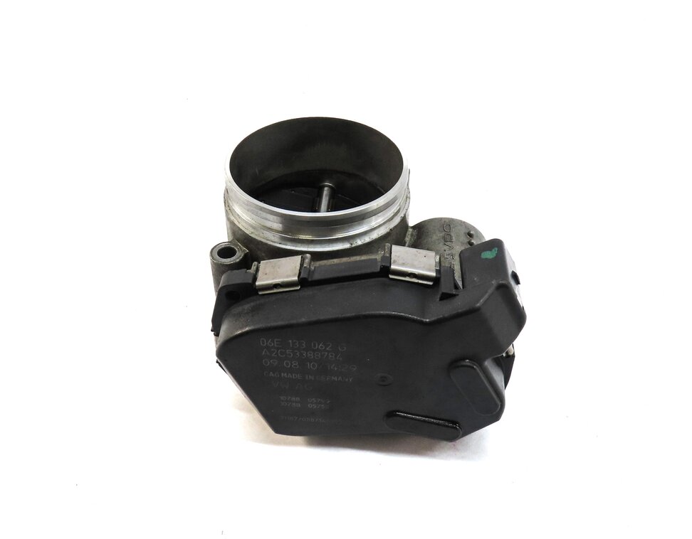 Thumbnail 2: 2009-2017 AUDI A4 A5 S5 S6 S7 S8 Q5 SQ5 (B8 8K 8T 8R C7) 3.0L 3.2L THROTTLE BODY