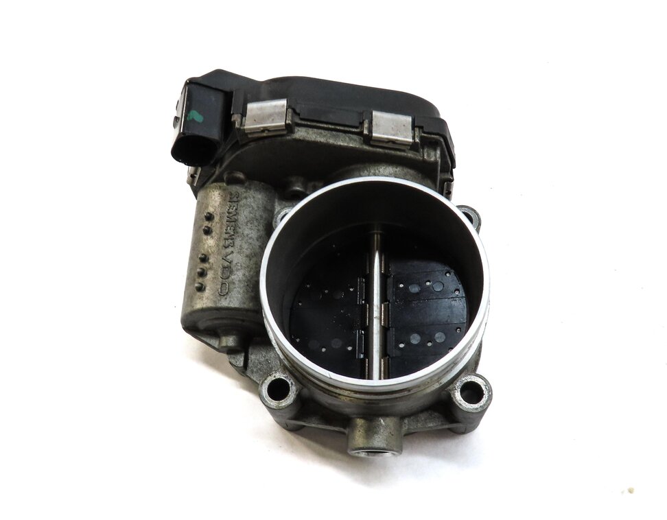 Thumbnail 3: 2009-2017 AUDI A4 A5 S5 S6 S7 S8 Q5 SQ5 (B8 8K 8T 8R C7) 3.0L 3.2L THROTTLE BODY