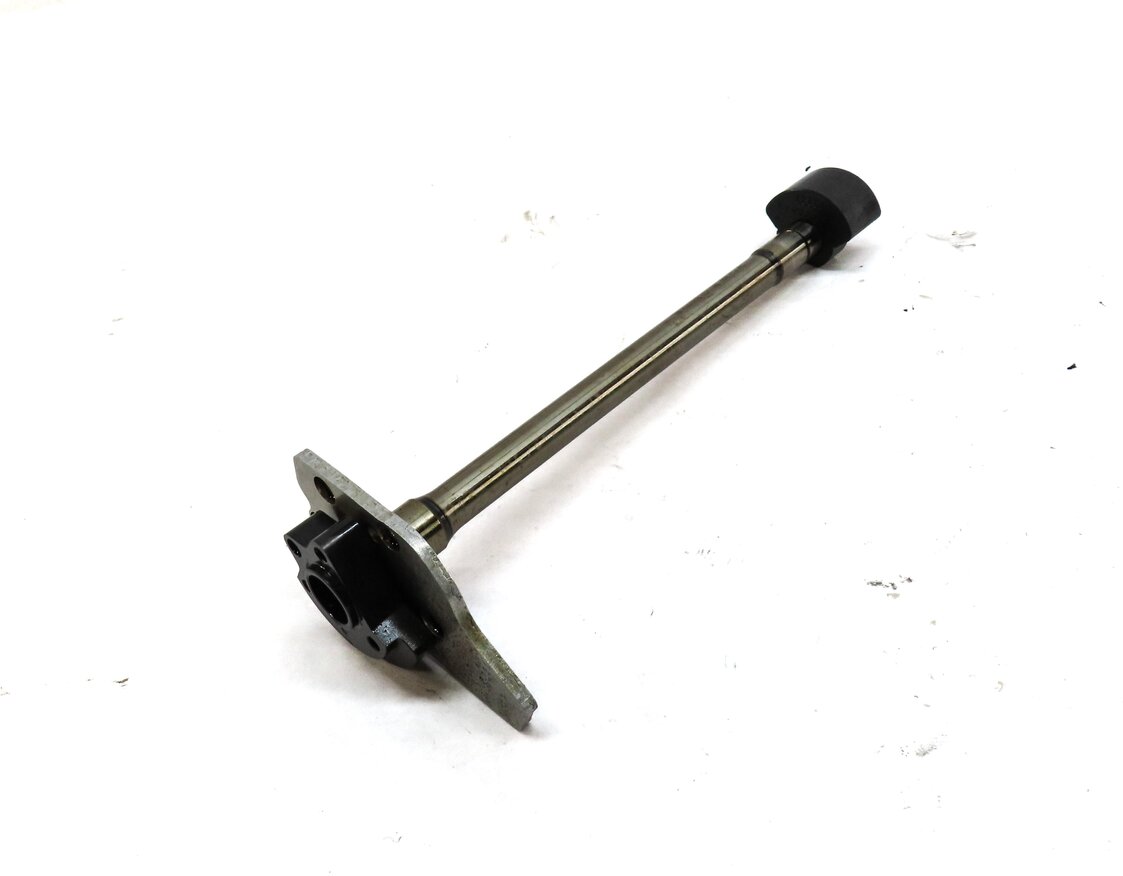 2011 AUDI Q7 (4L) 30L SUPERCHARGED ENGINE BALANCE SHAFT COUNTER WEIGHT