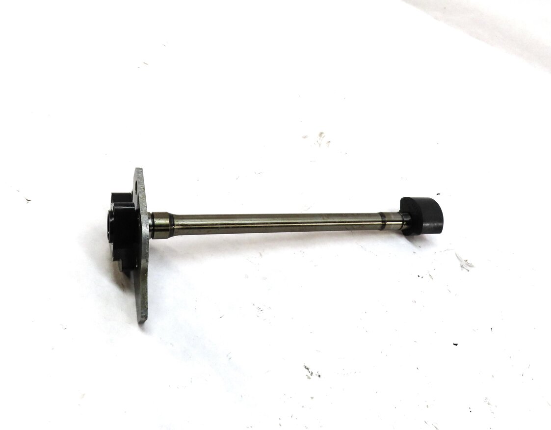 Thumbnail 2: 2011 AUDI Q7 (4L) 30L SUPERCHARGED ENGINE BALANCE SHAFT COUNTER WEIGHT