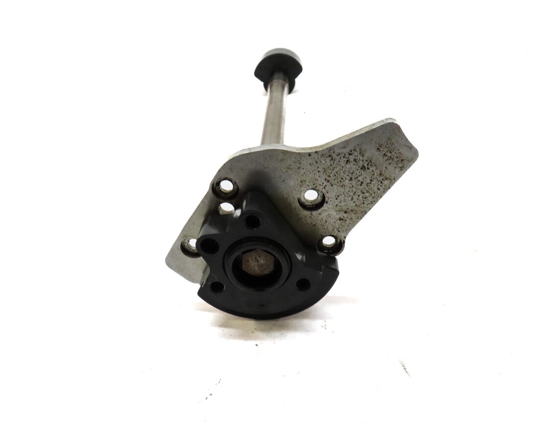 Thumbnail 3: 2011 AUDI Q7 (4L) 30L SUPERCHARGED ENGINE BALANCE SHAFT COUNTER WEIGHT