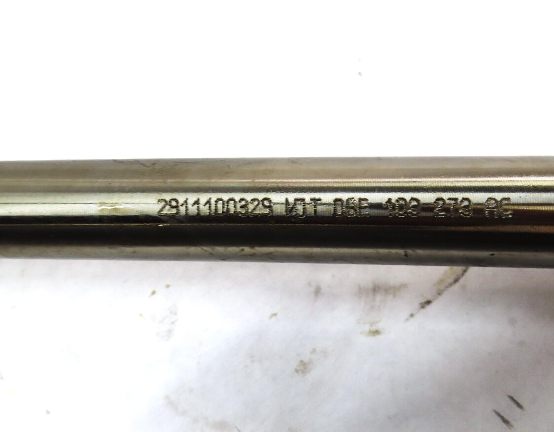 Thumbnail 5: 2011 AUDI Q7 (4L) 30L SUPERCHARGED ENGINE BALANCE SHAFT COUNTER WEIGHT