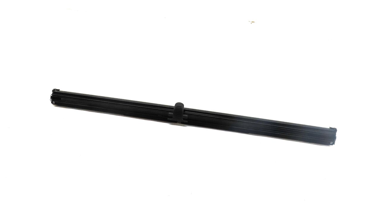 Thumbnail 1: 2007-2015 AUDI Q7 (4L) LEFT REAR DOOR WINDOW SUNSHADE SUNSCREEN SUN SHADE SCREEN