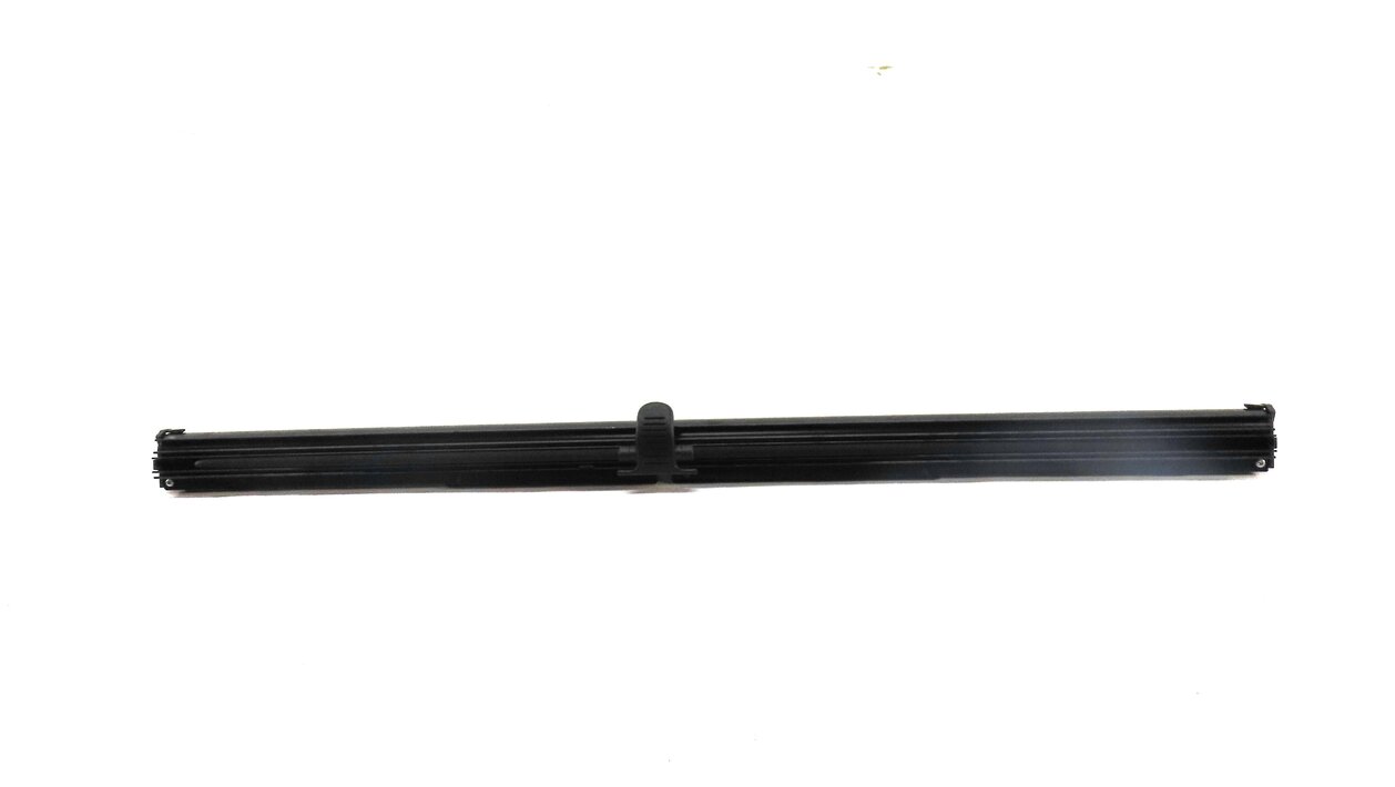 Thumbnail 2: 2007-2015 AUDI Q7 (4L) LEFT REAR DOOR WINDOW SUNSHADE SUNSCREEN SUN SHADE SCREEN
