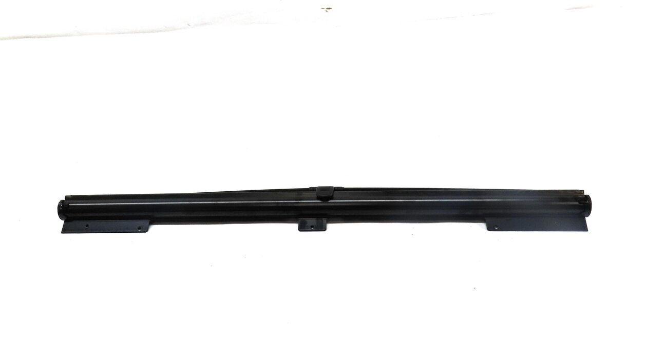 Thumbnail 4: 2007-2015 AUDI Q7 (4L) LEFT REAR DOOR WINDOW SUNSHADE SUNSCREEN SUN SHADE SCREEN