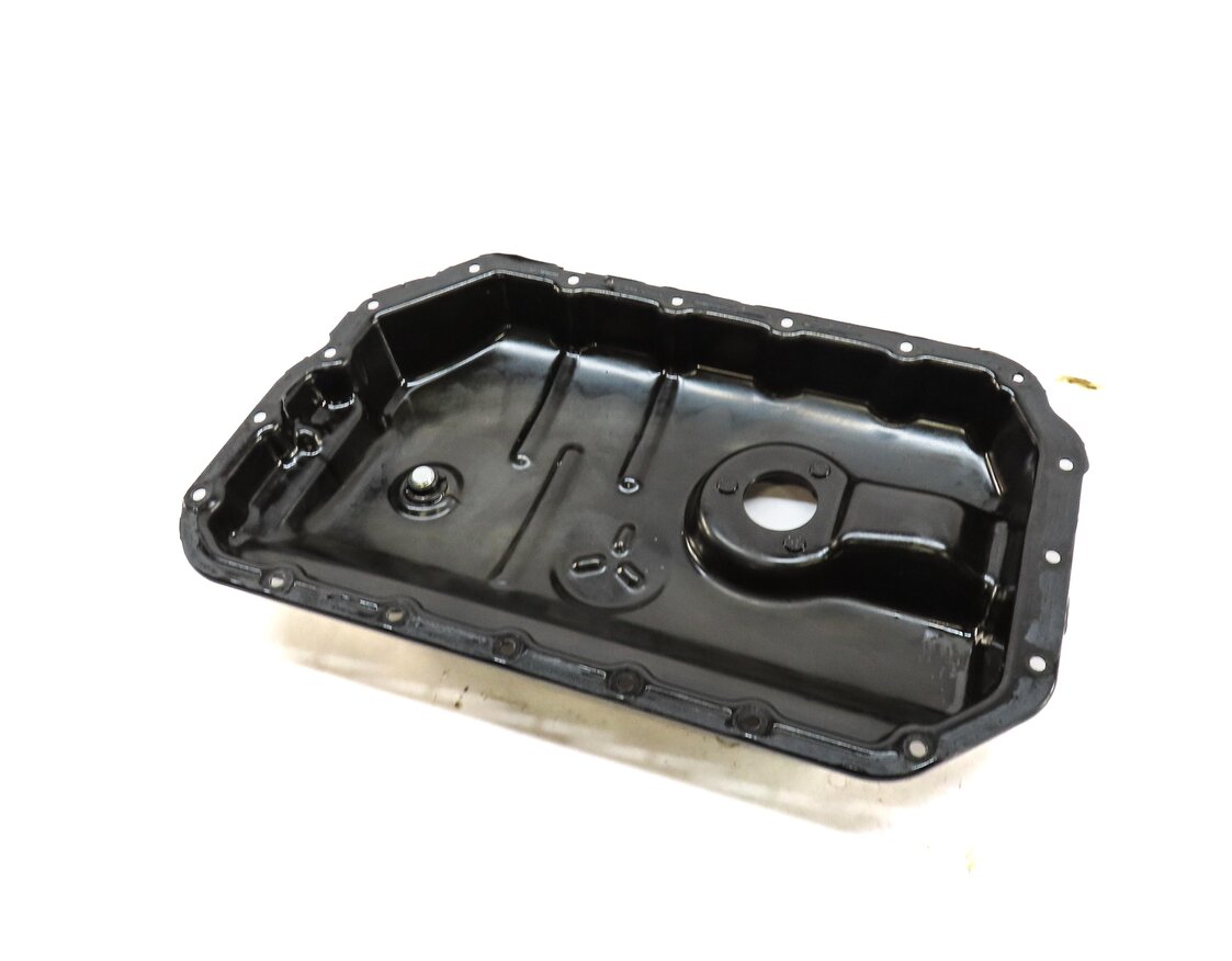 08-17 AUDI A4 S4 A5 S5 A6 A7 A8 Q5 Q7 B8 8K 8T 8R 3.0L 3.2L LOWER ENGINE OIL PAN