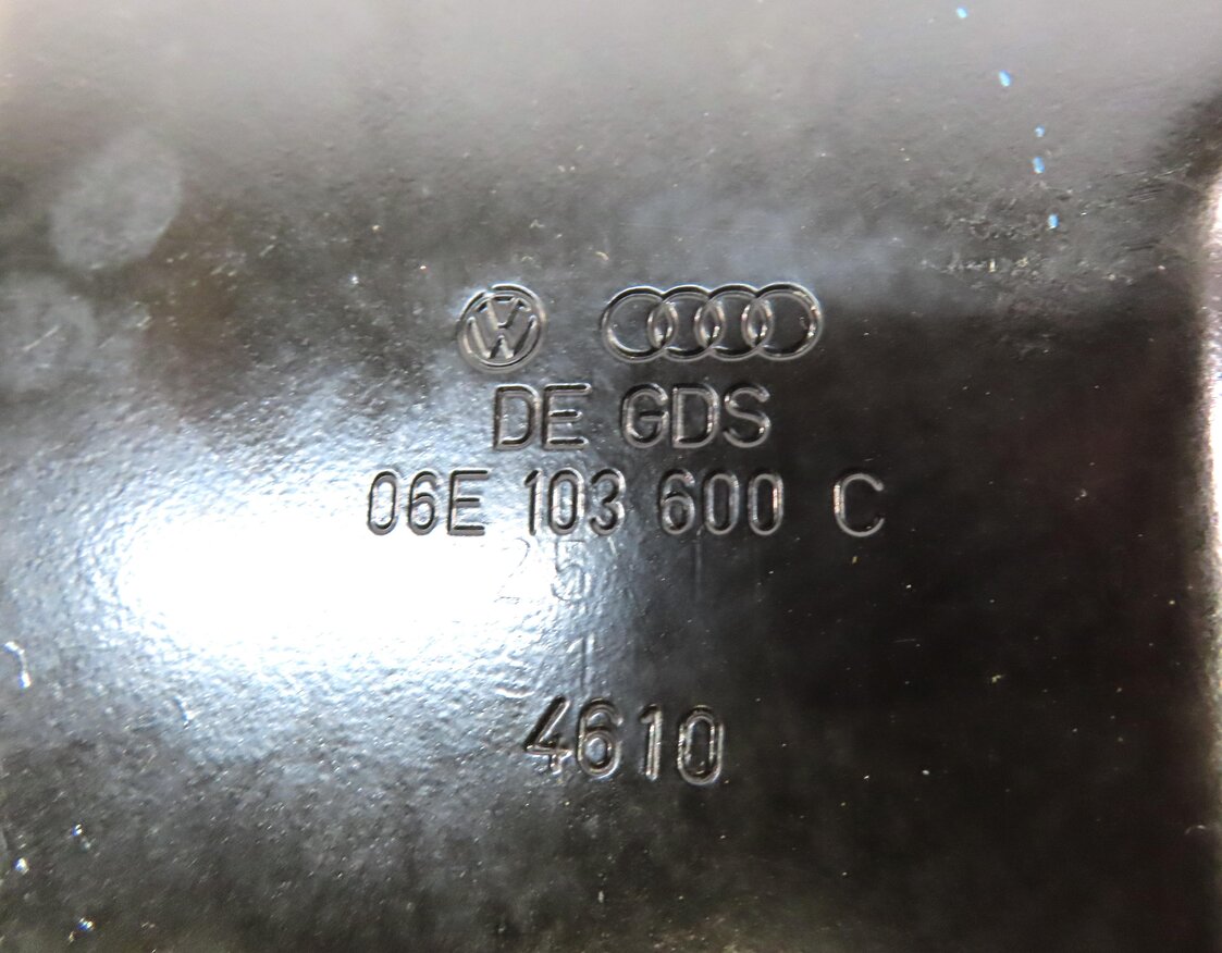 Thumbnail 5: 08-17 AUDI A4 S4 A5 S5 A6 A7 A8 Q5 Q7 B8 8K 8T 8R 3.0L 3.2L LOWER ENGINE OIL PAN