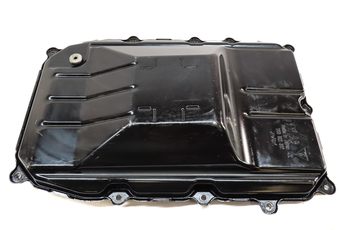 Thumbnail 4: 2011-2017 VW TOUAREG AUDI Q7 (4L) 3.0L 3.6L ENGINE AUTO TRANSMISSION OIL PAN