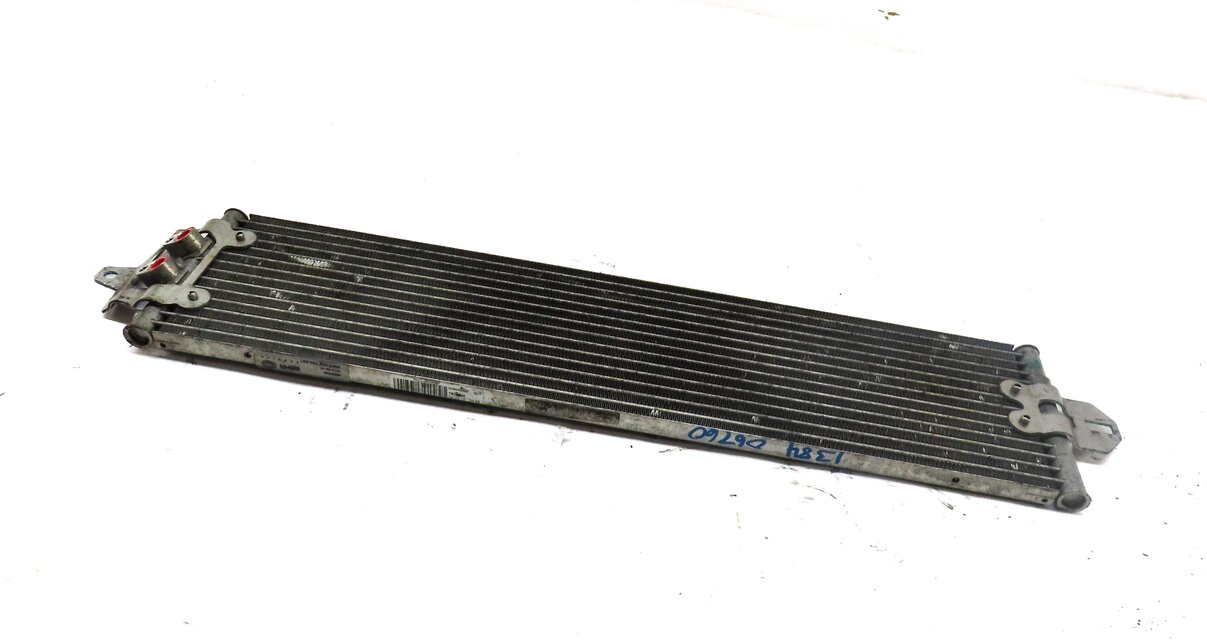 10-15 VW TOUAREG AUDI Q7 (4L) 3.0L 3.6L 4.2L - A/T AUTO TRANSMISSION OIL COOLER