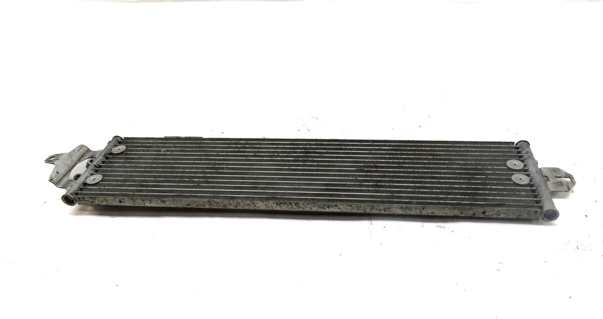 Thumbnail 3: 10-15 VW TOUAREG AUDI Q7 (4L) 3.0L 3.6L 4.2L - A/T AUTO TRANSMISSION OIL COOLER