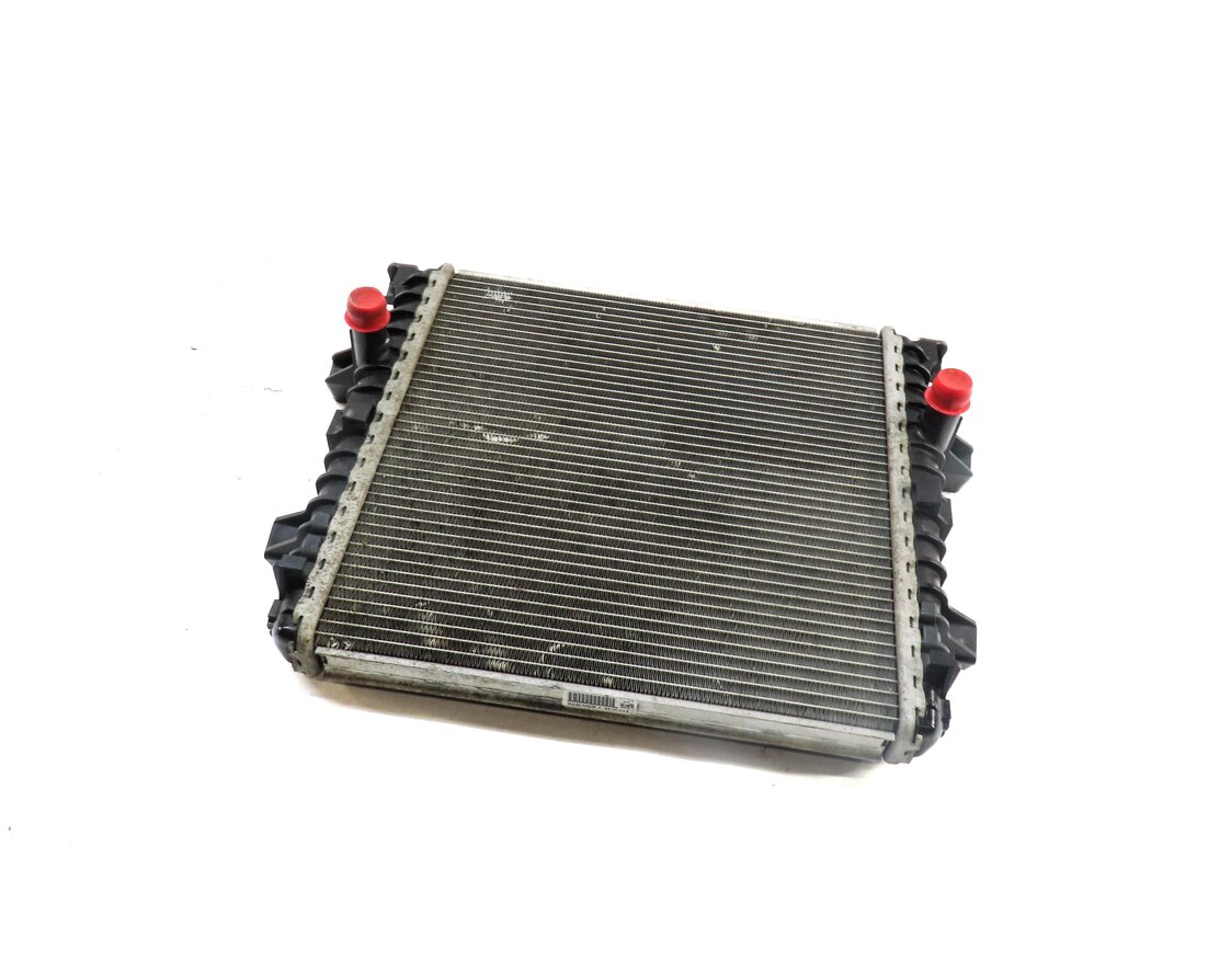 2011-2015 AUDI Q7 (4L) 3.0L SUPERCHARGED ENGINE - SECONDARY AUXILIARY RADIATOR