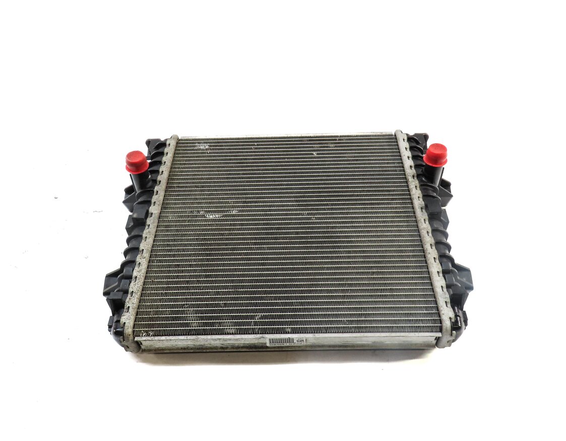 Thumbnail 2: 2011-2015 AUDI Q7 (4L) 3.0L SUPERCHARGED ENGINE - SECONDARY AUXILIARY RADIATOR