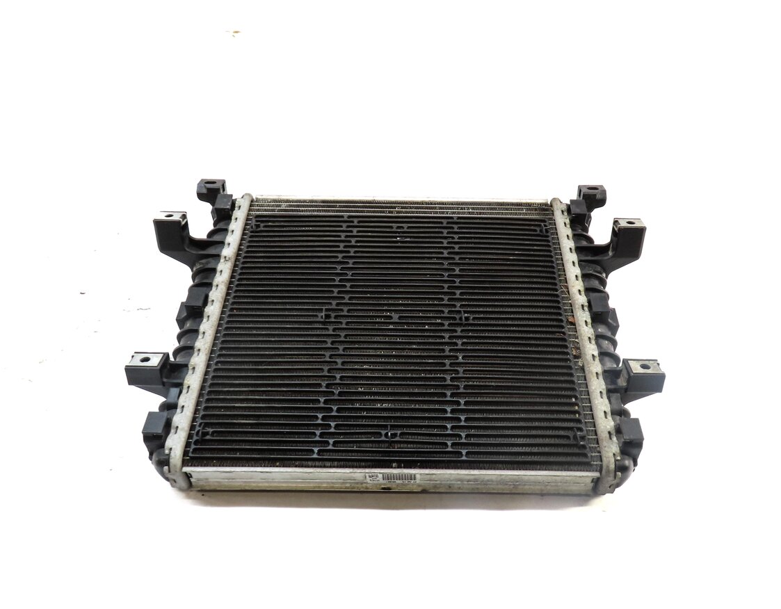Thumbnail 4: 2011-2015 AUDI Q7 (4L) 3.0L SUPERCHARGED ENGINE - SECONDARY AUXILIARY RADIATOR