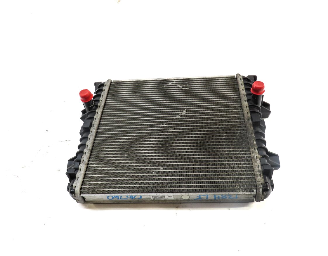 Thumbnail 2: 2011-2015 AUDI Q7 (4L) 3.0L SUPERCHARGED ENGINE - SECONDARY AUXILIARY RADIATOR