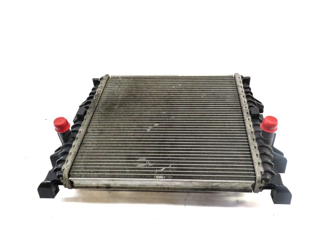 Thumbnail 3: 2011-2015 AUDI Q7 (4L) 3.0L SUPERCHARGED ENGINE - SECONDARY AUXILIARY RADIATOR