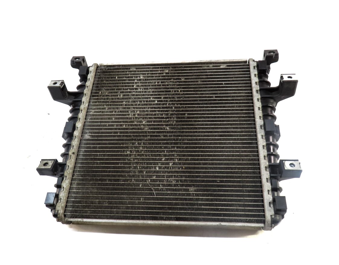 Thumbnail 4: 2011-2015 AUDI Q7 (4L) 3.0L SUPERCHARGED ENGINE - SECONDARY AUXILIARY RADIATOR