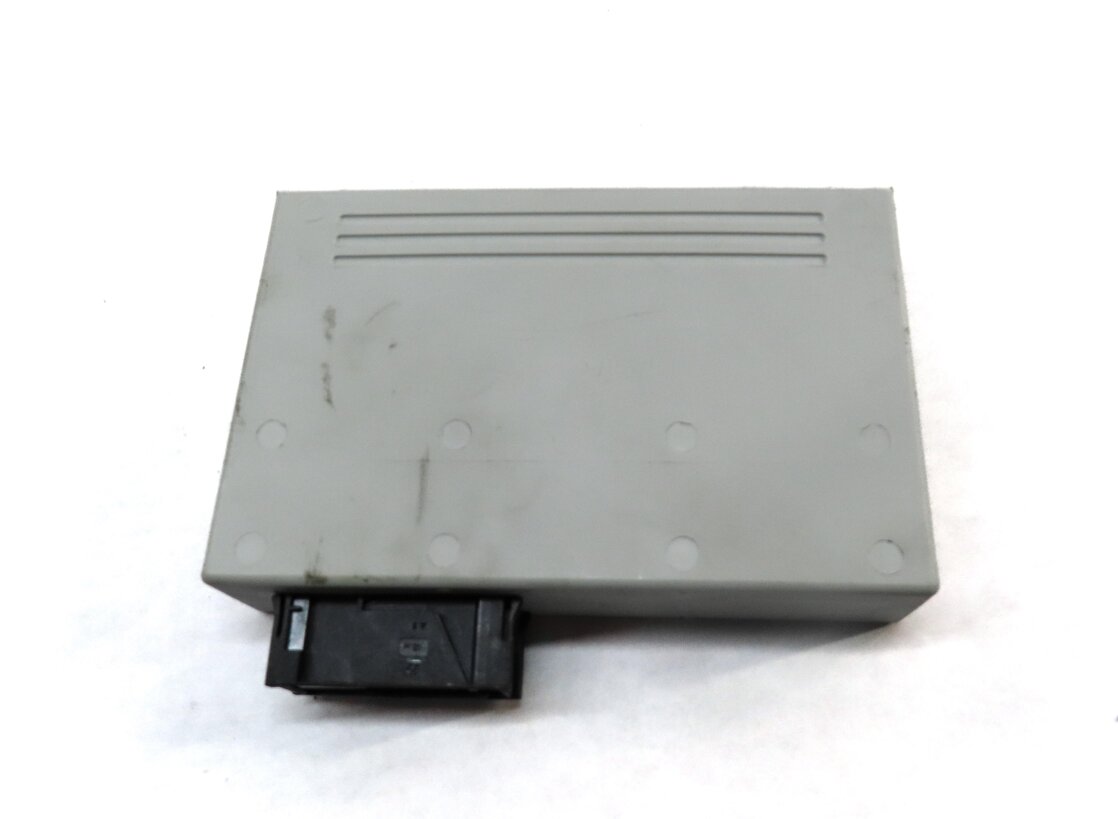 Thumbnail 4: 07-14 BMW 5 X5 X6M SERIES (E60 E70 E71) KEYLESS ENTRY PASSIVE GO CONTROL MODULE