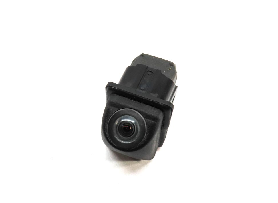 09-18 BMW 2 3 4 5 7 M5 X3 X5 X6 (F01 F07 F10 F15 F16 F30 F32) REARVIEW CAMERA