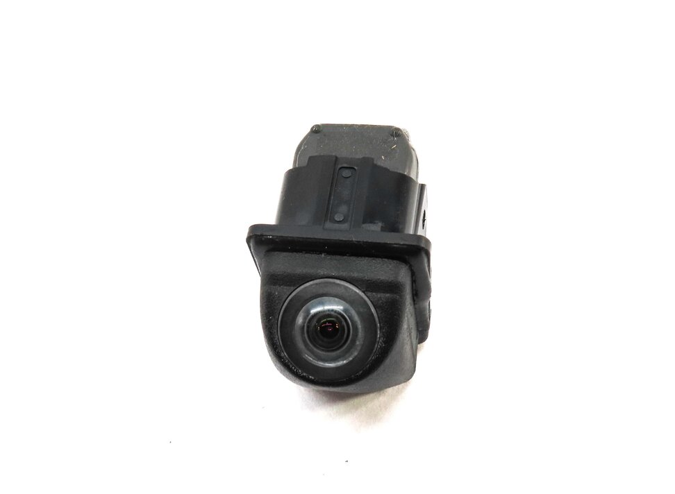 Thumbnail 3: 09-18 BMW 2 3 4 5 7 M5 X3 X5 X6 (F01 F07 F10 F15 F16 F30 F32) REARVIEW CAMERA