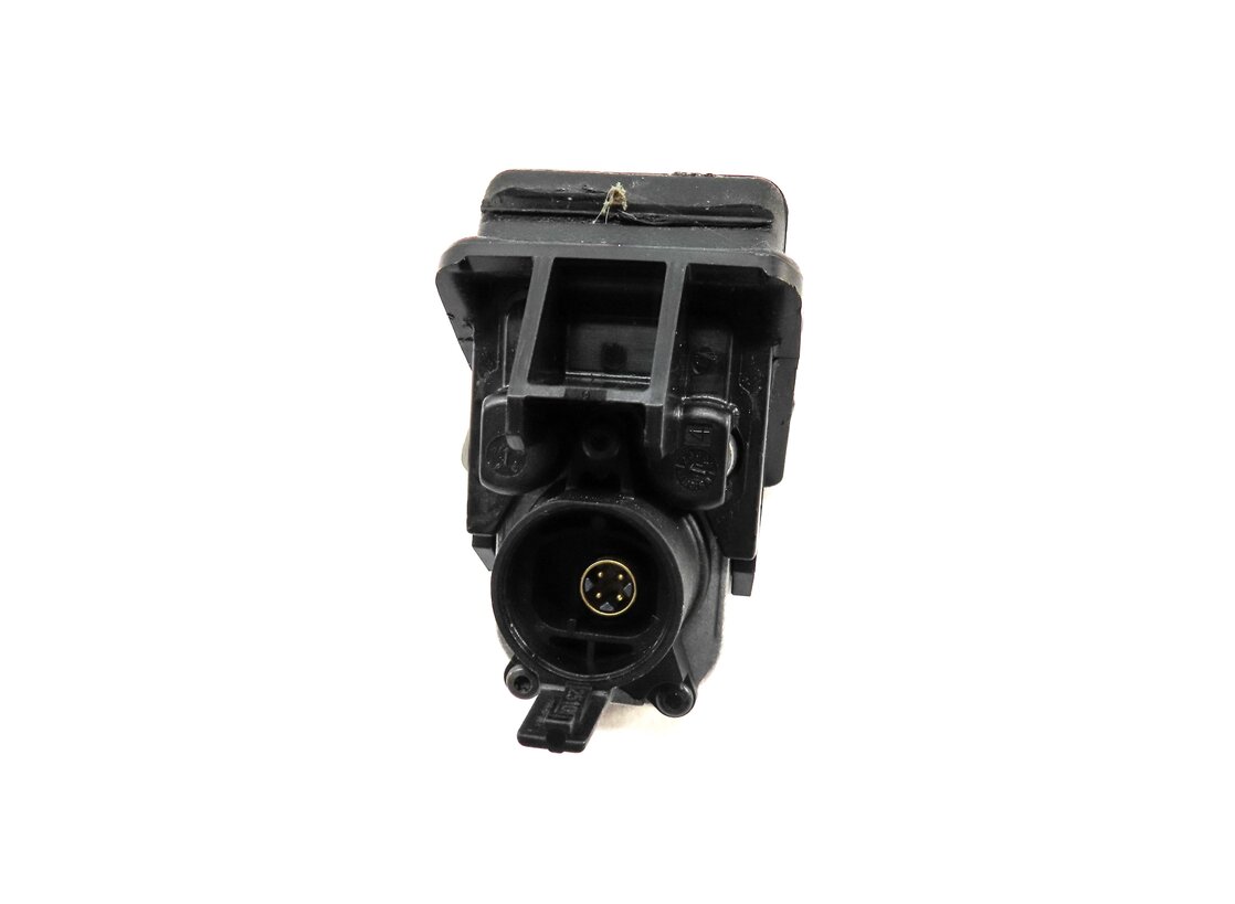 Thumbnail 4: 09-18 BMW 2 3 4 5 7 M5 X3 X5 X6 (F01 F07 F10 F15 F16 F30 F32) REARVIEW CAMERA