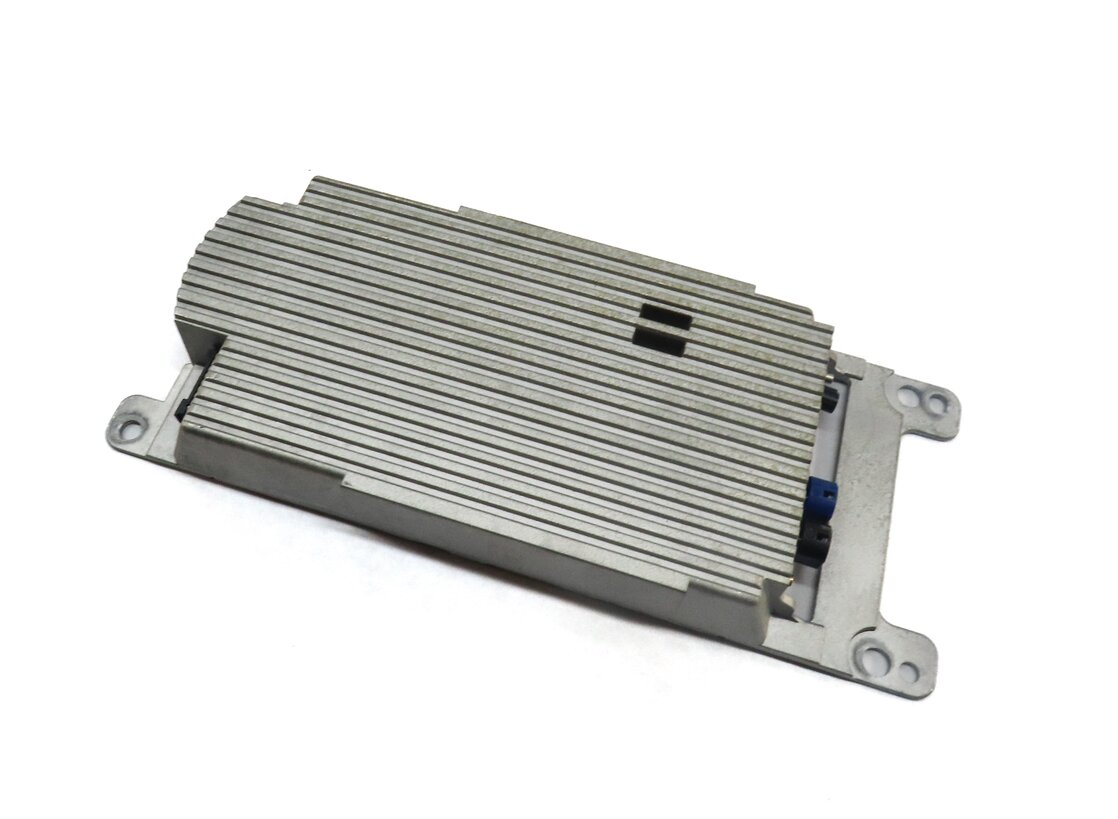 Thumbnail 1: 10-14 BMW 335i X5 X6 (E70 E71 E90) BLUETOOTH TELEMATICS COMBOX CONTROL MODULE