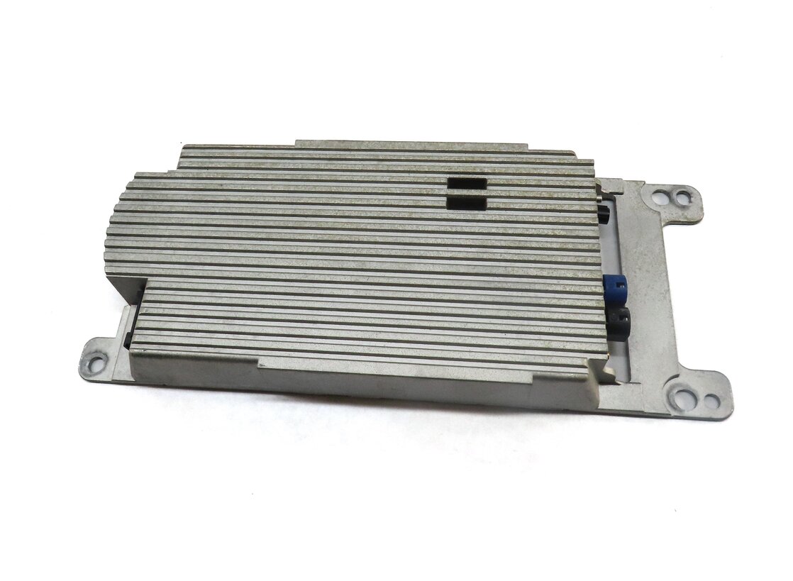 Thumbnail 2: 10-14 BMW 335i X5 X6 (E70 E71 E90) BLUETOOTH TELEMATICS COMBOX CONTROL MODULE