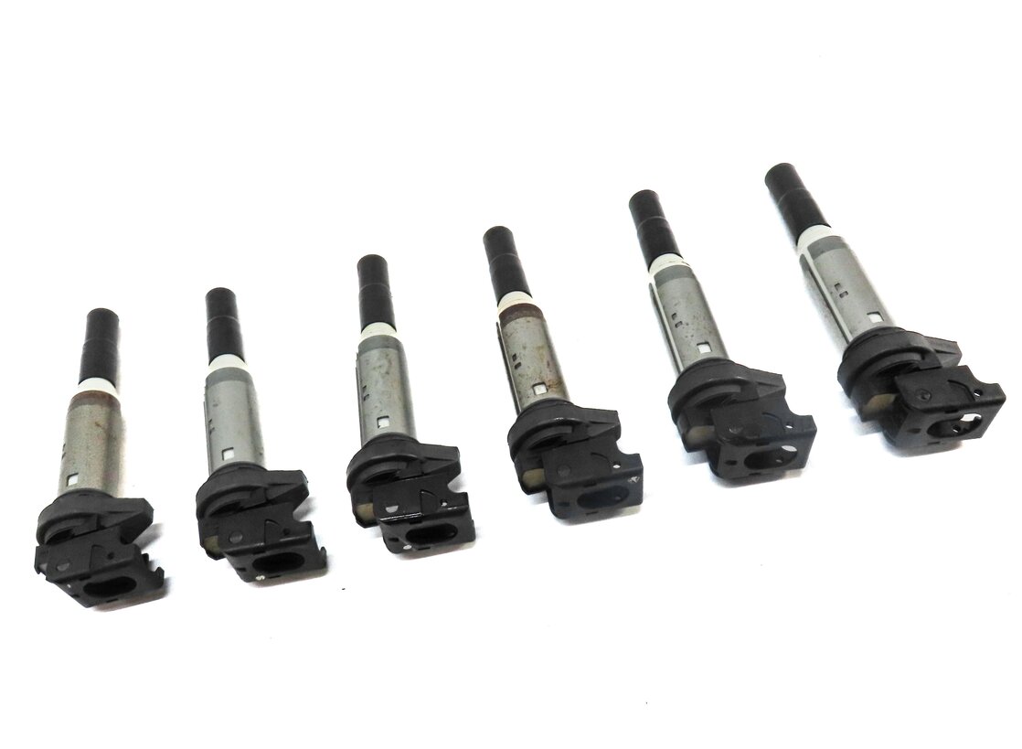 Thumbnail 3: 2011-2018 BMW F30 F31 F32 F10 E84 F25 F26 F15 F16 E89 - TURBO IGNITION COIL SET