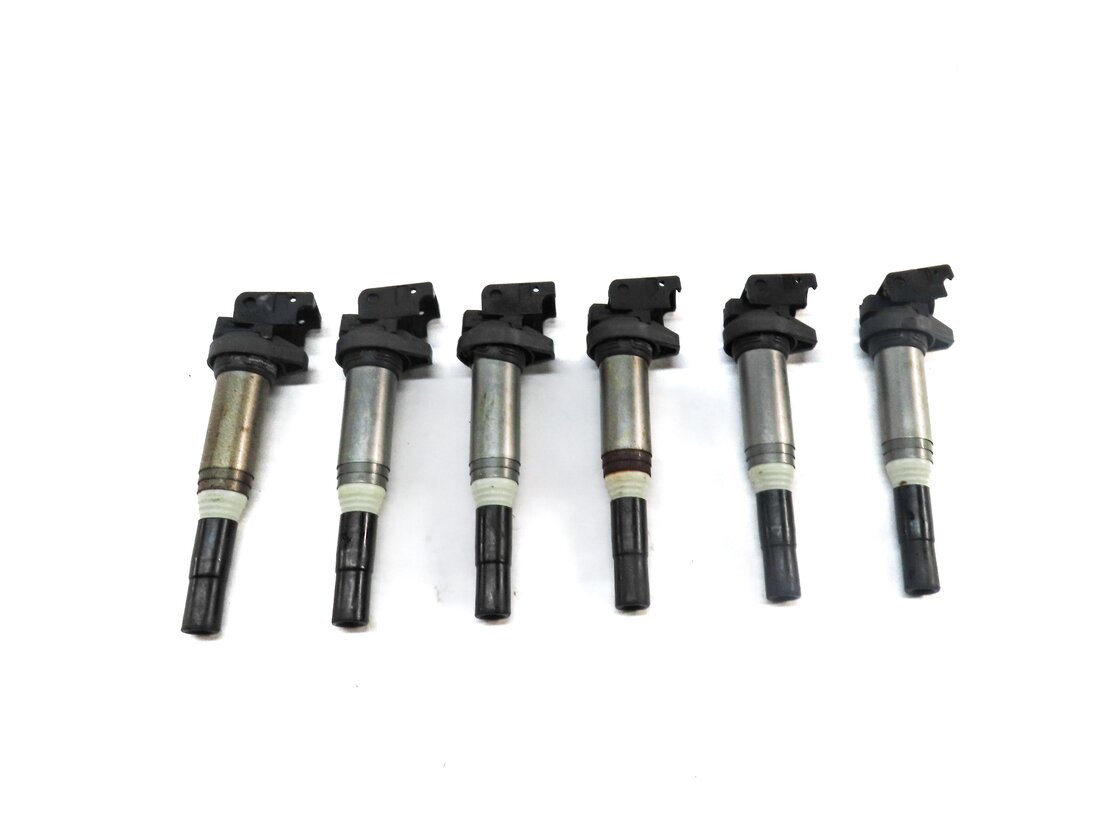 Thumbnail 4: 2011-2018 BMW F30 F31 F32 F10 E84 F25 F26 F15 F16 E89 - TURBO IGNITION COIL SET