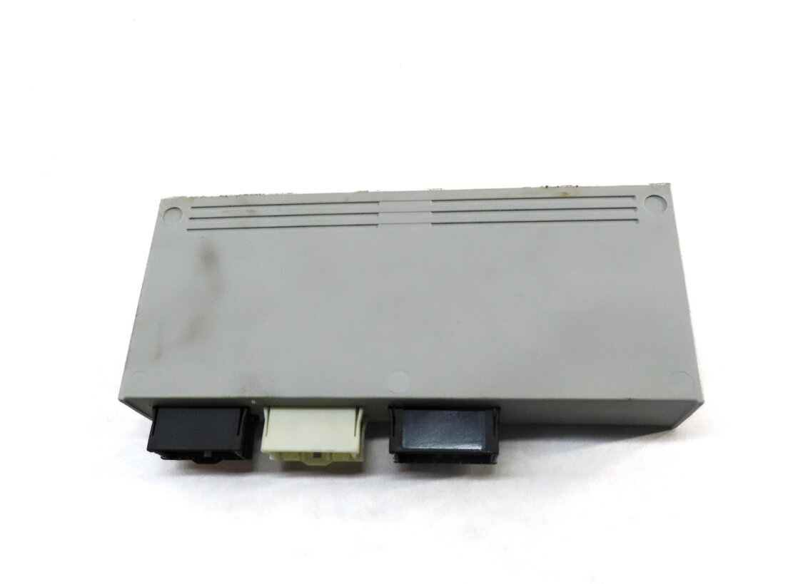 Thumbnail 4: 2012 BMW X5 (E70) REAR TRUNK LIFT HATCH GATE DOOR LIFTGATE CONTROL MODULE