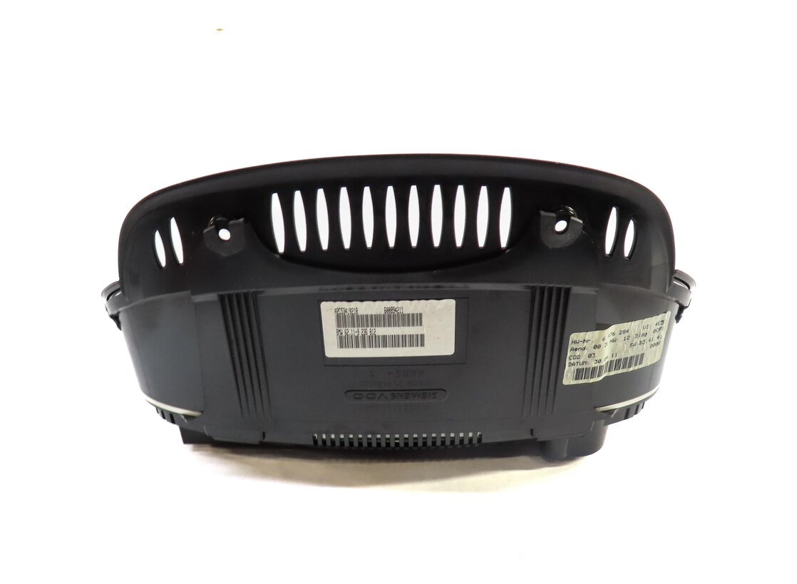 Thumbnail 4: 2011-2013 BMW X5 3.0L TURBO / 4.4L TWIN TURBO SPEEDOMETER GAUGE CLUSTER (189k)