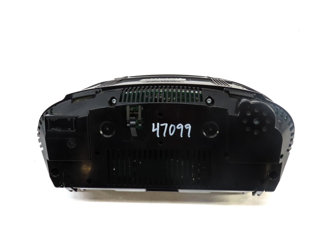Thumbnail 5: 2011-2013 BMW X5 3.0L TURBO / 4.4L TWIN TURBO SPEEDOMETER GAUGE CLUSTER (189k)