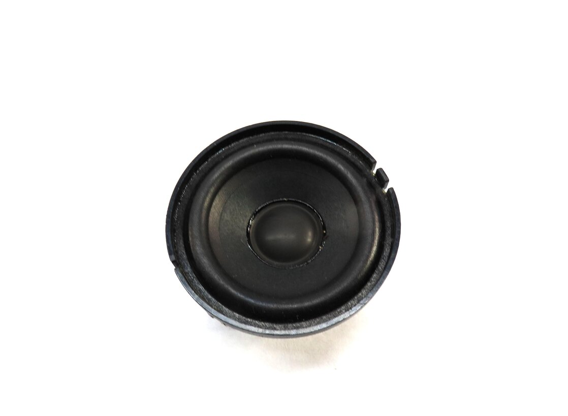 Thumbnail 9: 2012 BMW X5 (E70) RADIO STEREO AUDIO SUB SUBWOOFER TWEETER SPEAKER SET-9