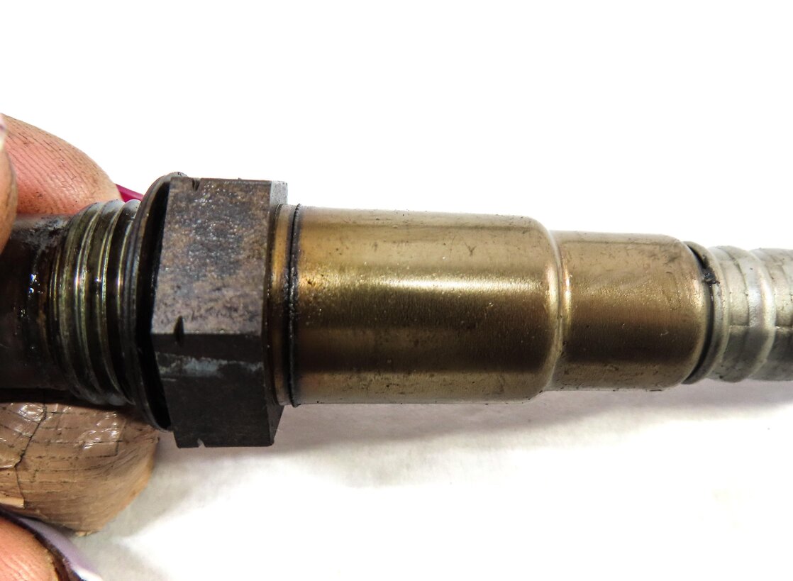 Thumbnail 4: 2012 BMW X5 (E70) 3.0L N55 PRE POST CAT O2 OXYGEN LAMBDA PROBE SENSOR SET-2