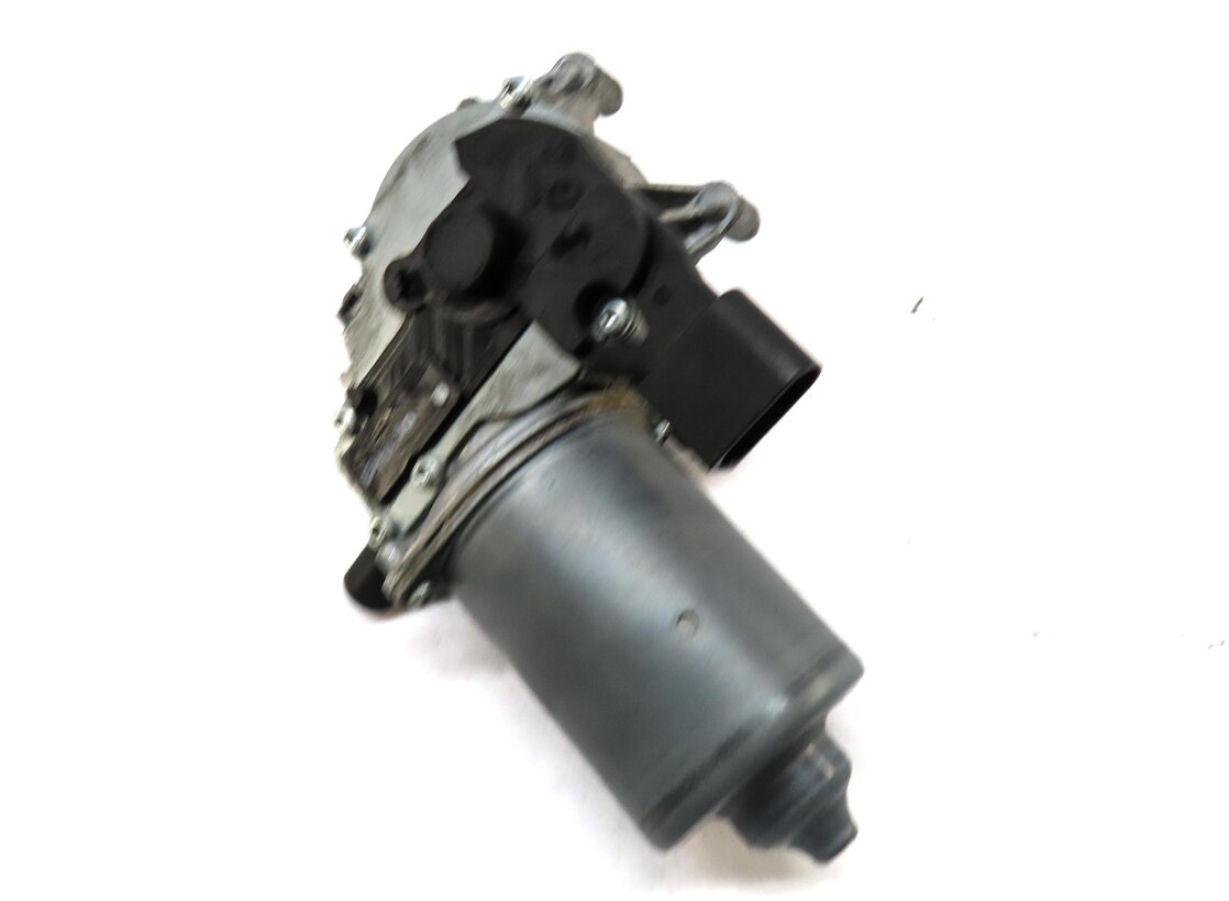 2007-2014 BMW X5 X5M X6 X6M (E70 E71) FRONT WINDSHIELD WIPER MOTOR