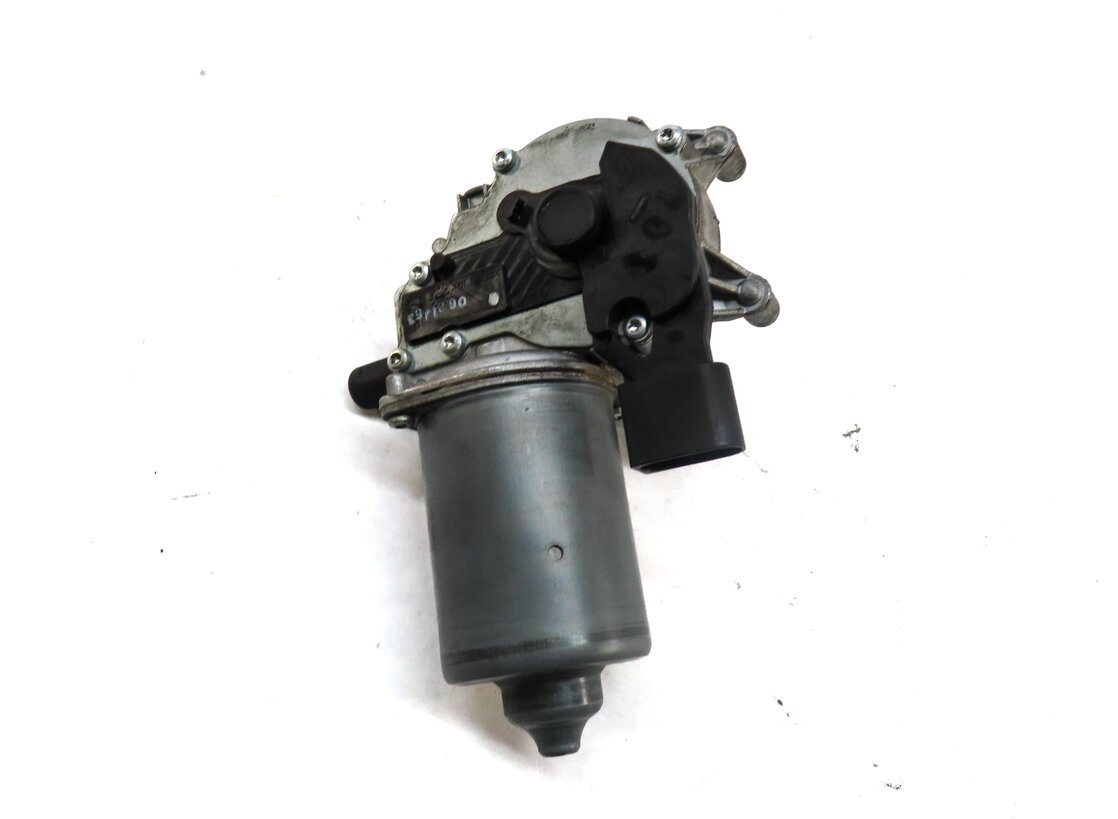 Thumbnail 2: 2007-2014 BMW X5 X5M X6 X6M (E70 E71) FRONT WINDSHIELD WIPER MOTOR