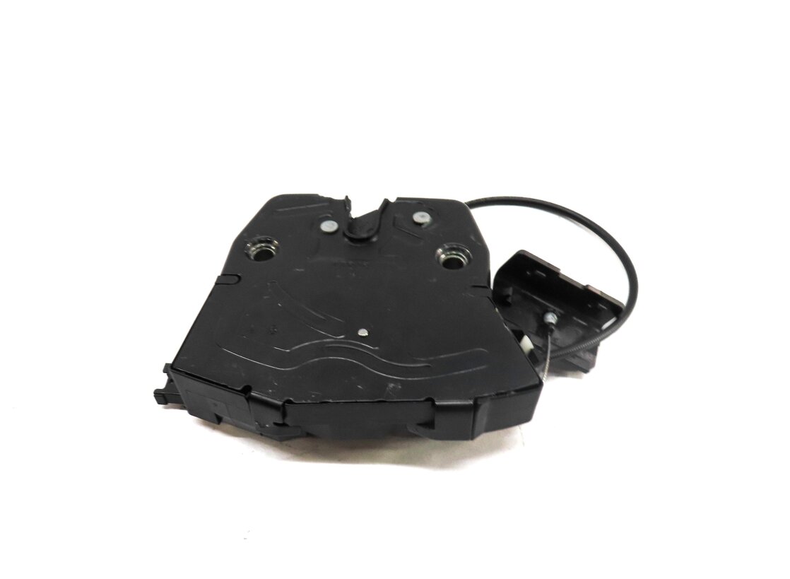 Thumbnail 3: 2012 BMW X5 (E70) HATCH GATE REAR TRUNK LOCK LATCH ACTUATOR