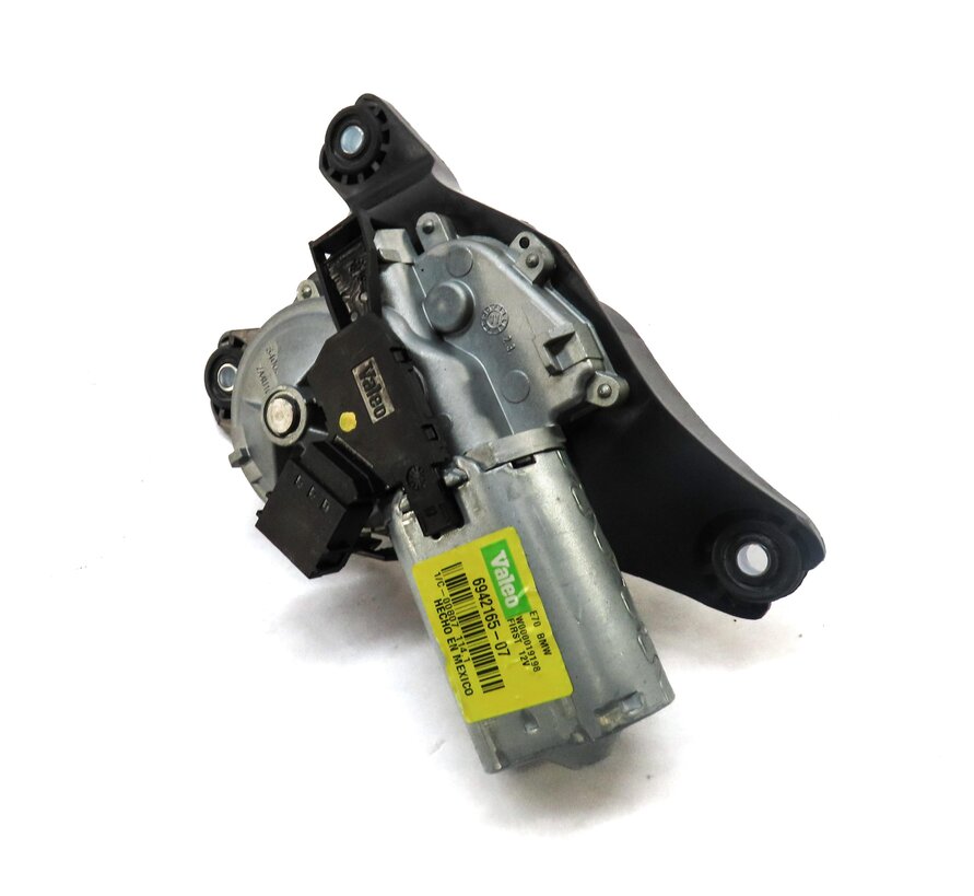2007-2013 BMW X5 X5M (E70) TRUNK MOUNTED REAR WIPER MOTOR