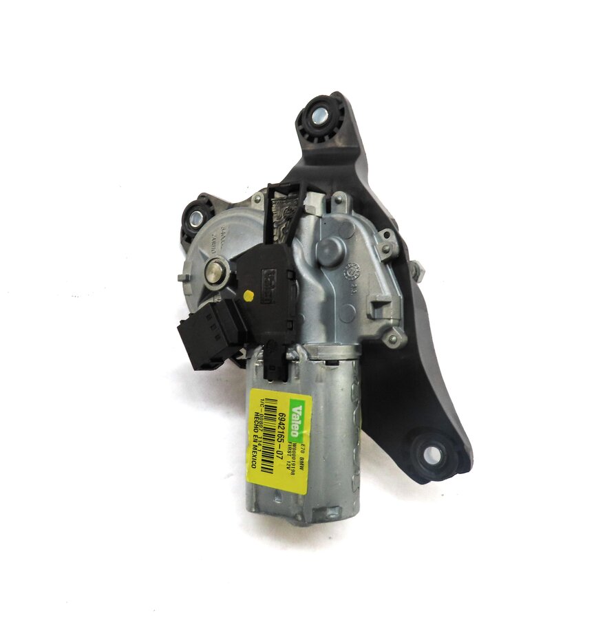 Thumbnail 2: 2007-2013 BMW X5 X5M (E70) TRUNK MOUNTED REAR WIPER MOTOR
