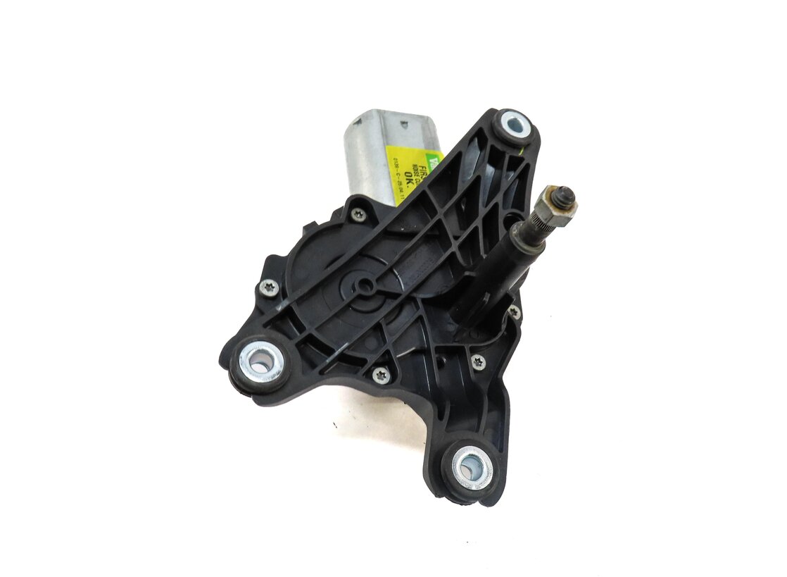 Thumbnail 3: 2007-2013 BMW X5 X5M (E70) TRUNK MOUNTED REAR WIPER MOTOR