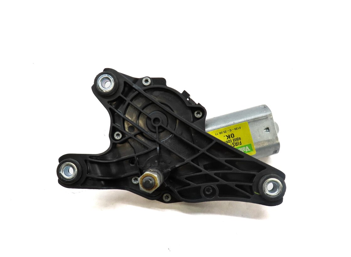 Thumbnail 4: 2007-2013 BMW X5 X5M (E70) TRUNK MOUNTED REAR WIPER MOTOR