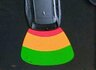 Thumbnail 6: 2012 BMW X5 (E70) REAR PDC PARK DISTANCE SENSOR SET w/ HARNESS (PLATINUM GRAY)