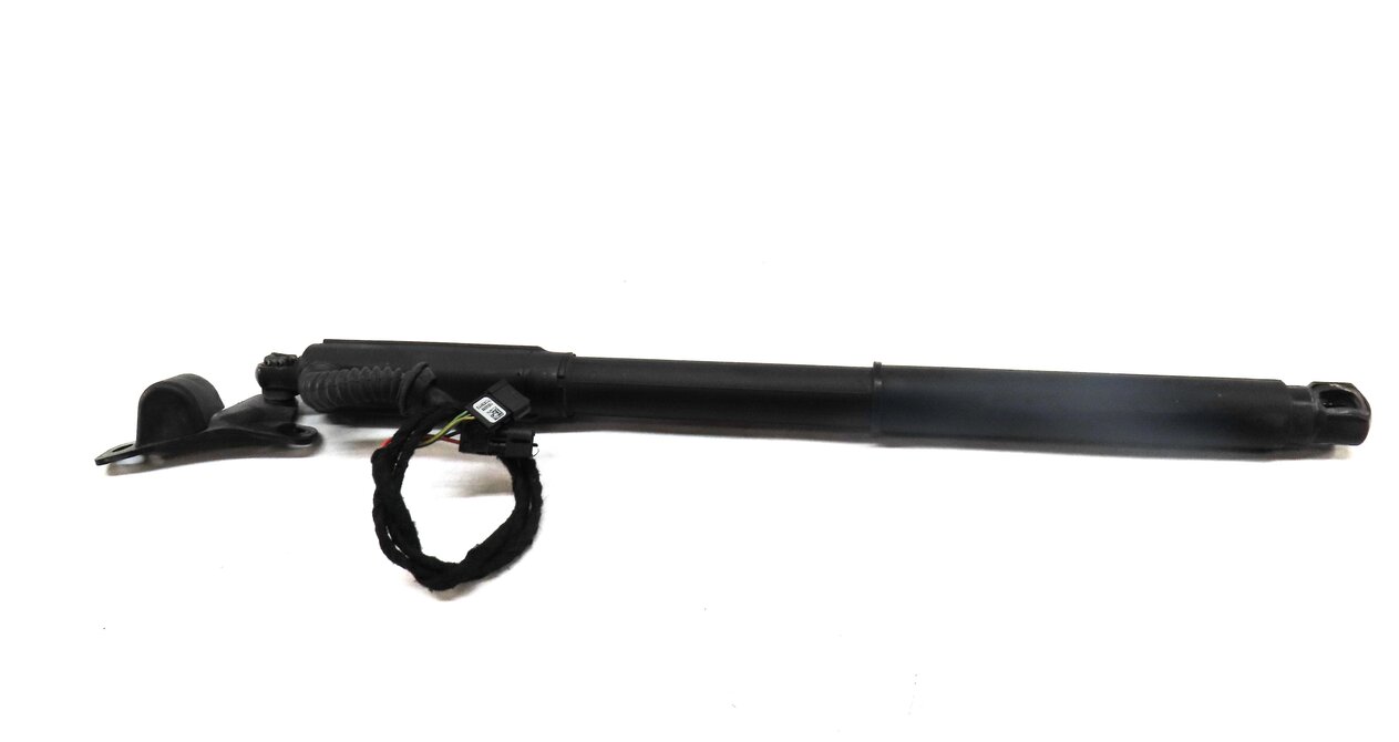Thumbnail 2: 07-13 BMW X5 (E70) LEFT REAR HATCH TRUNK LID SPINDLE DRIVE ELECTRIC SHOCK STRUT