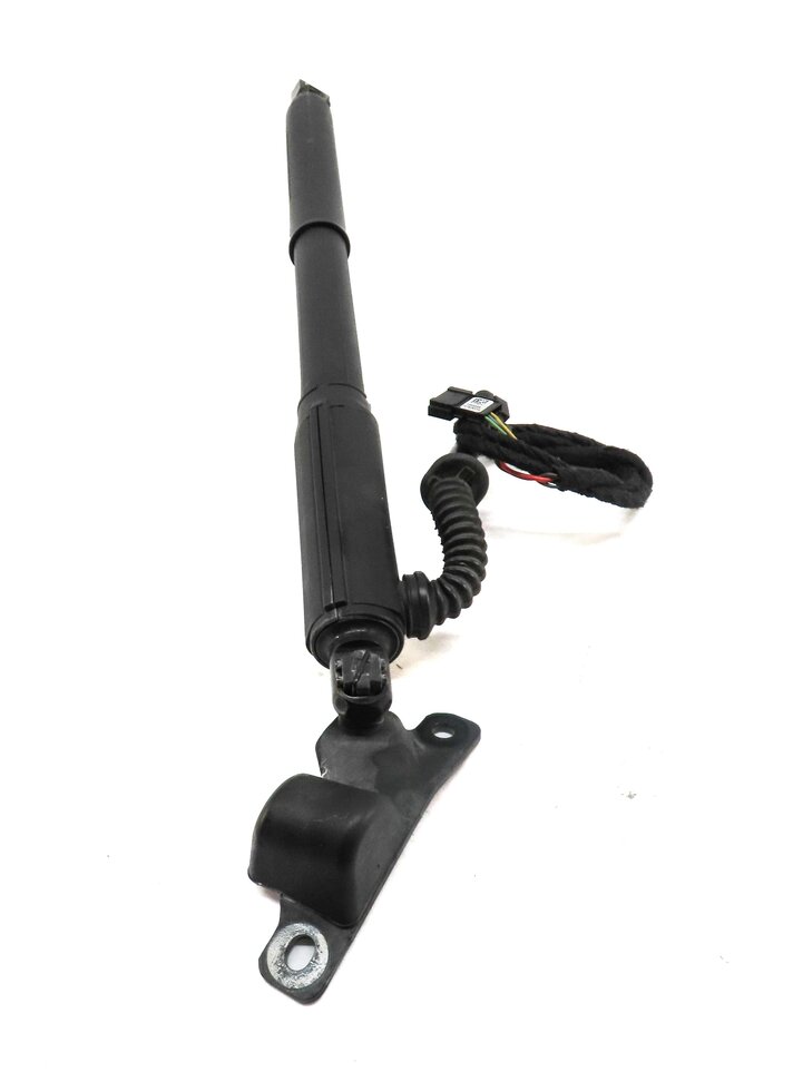 Thumbnail 3: 07-13 BMW X5 (E70) LEFT REAR HATCH TRUNK LID SPINDLE DRIVE ELECTRIC SHOCK STRUT
