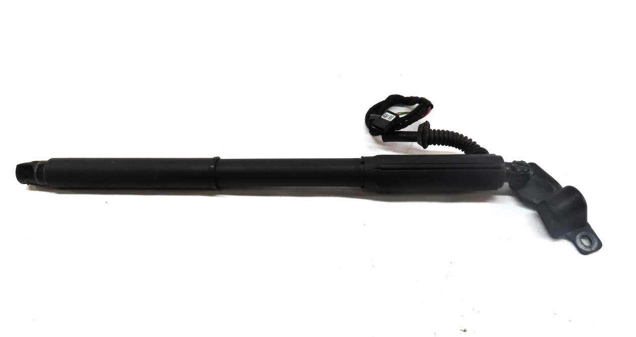 Thumbnail 4: 07-13 BMW X5 (E70) LEFT REAR HATCH TRUNK LID SPINDLE DRIVE ELECTRIC SHOCK STRUT