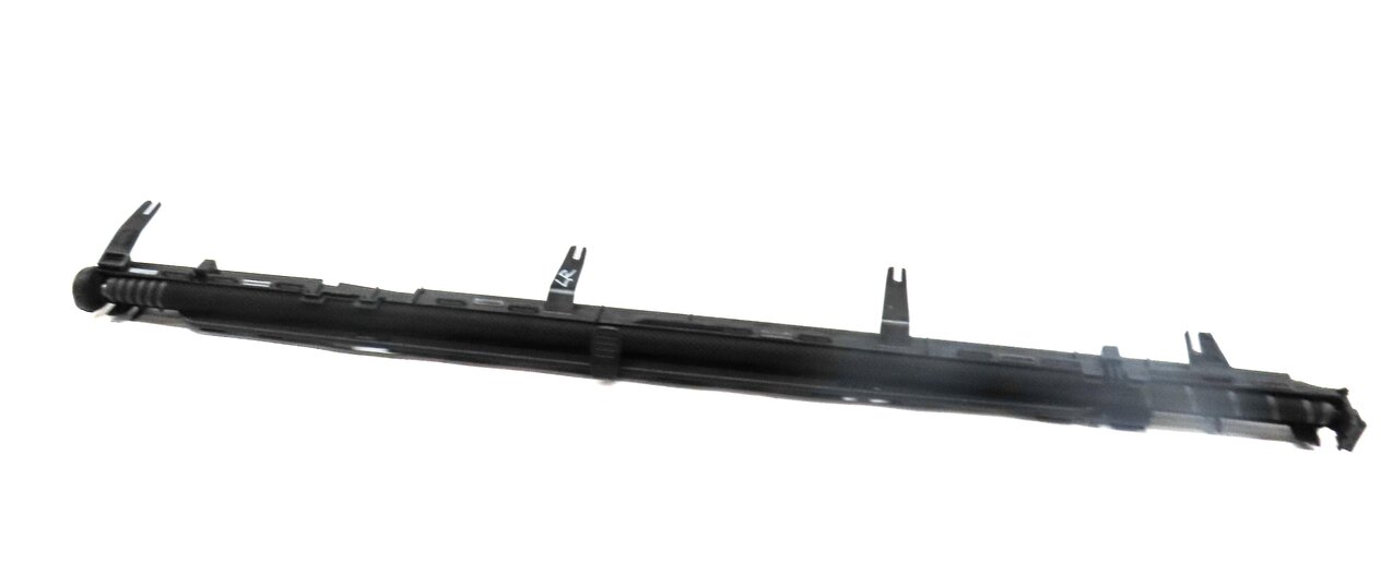 2007-2013 BMW X5 (E70) LEFT REAR RETRACTABLE WINDOW SUN SCREEN PRIVACY SHADE
