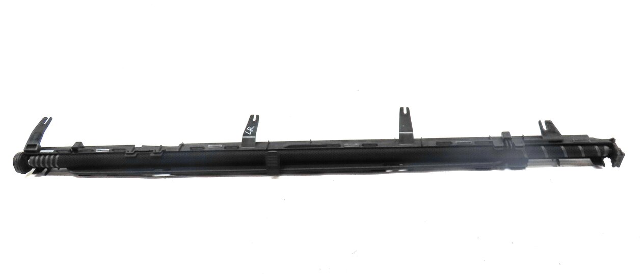 Thumbnail 2: 2007-2013 BMW X5 (E70) LEFT REAR RETRACTABLE WINDOW SUN SCREEN PRIVACY SHADE